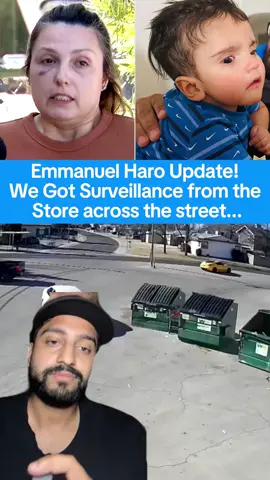 HUGE UPDATES 8/21: Emmanuel Haro's Parents try to buy HACKSAW: Baby clothes found in DUMPSTER; Surveillance Video! #greenscreen #greenscreenvideo #ComfortSegredos #fyp #truecrimecommunity #breakingnews #news #emmanuelharo #jakeharo #rebeccaharo #emmanuelharoupdate #california #yucaipacalifornia #fyp #fypシ #trending #tiktok #viralvideo #viral #news #BreakingNews #crime #truecrime 
