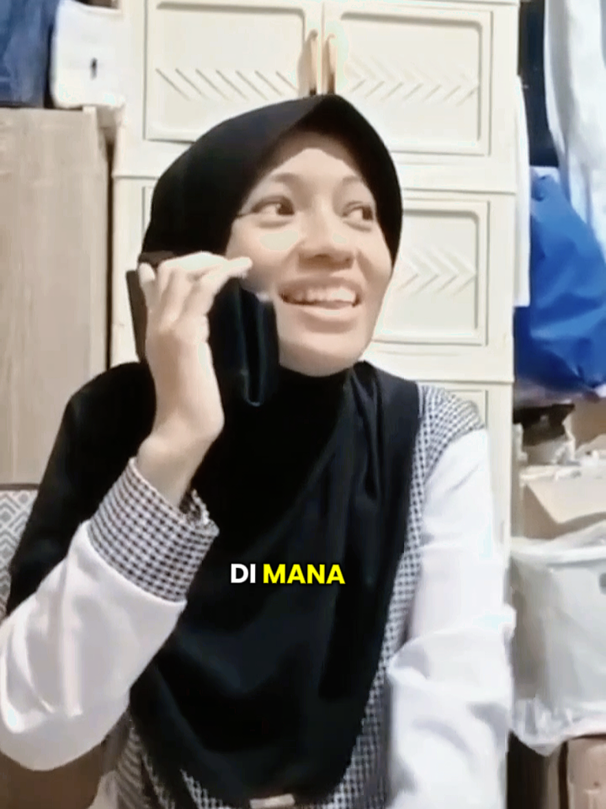 simanda sudah jinak ges..karna ku ajak nge-date.gk marah marah lagi dia kayak orang kesurupan 🤣🤣 #manda #marah #ngedate #pacarbaru #lucu_ngakak 