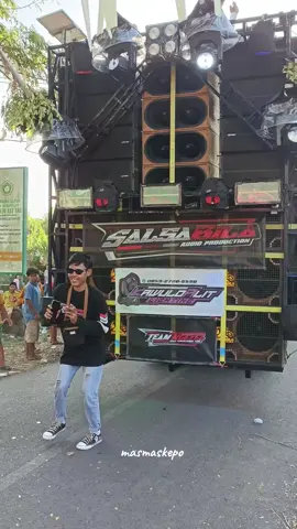 salsabila audio #soundhoregjawatimur #karnavalsound #karnaval #fyp 