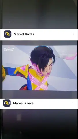 #MarvelRivals #ResourceRumble #TheAbyssAwaken 