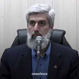 Hayırlı Cumalar...  #alparslankuytul #aslanhoca #cesurhoca #racon #kesfet