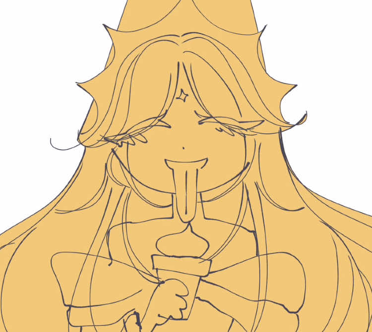 freaknilla warning #shadowvanilla #shadowmilkcookie #purevanillacookie #pureshadow #crk #cookierunkingdom #fyp