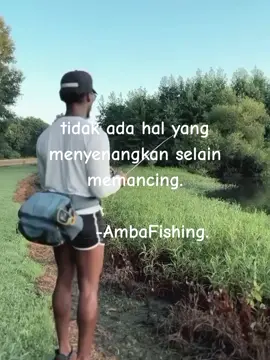 i am back #masamba #ambatukam #fishing #fishingstory🎣 #fyp 