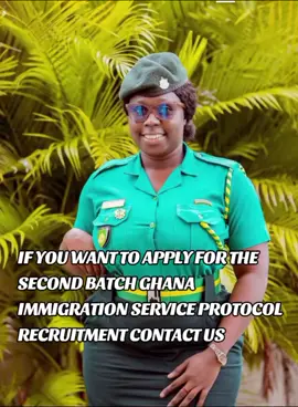 🇬🇭𝐆𝐇𝐀𝐍𝐀 𝐈𝐌𝐌𝐈𝐆𝐑𝐀𝐓𝐈𝐎𝐍 𝐒𝐄𝐑𝐕𝐈𝐂𝐄 (𝐆𝐈S) 𝐇𝐀𝐒 𝐎𝐏𝐄𝐍𝐄𝐃 𝐃𝐎𝐎𝐑𝐒 𝐅𝐎𝐑 (400) 𝐒𝐎𝐋𝐃 𝐒𝐔𝐂𝐂𝐄𝐒𝐒𝐅𝐔𝐋 𝐀𝐏𝐏𝐋𝐈𝐂𝐀𝐍𝐓𝐒 𝐓𝐎 𝐅𝐈𝐑𝐒𝐓 𝐁𝐄 𝐒𝐄𝐋𝐄𝐂𝐓𝐄𝐃 𝐅𝐎𝐑 𝐓𝐇𝐄 𝐘𝐄𝐀𝐑 2025/26 𝐏𝐑𝐎𝐓𝐎𝐂𝐎𝐋 𝐄-𝐑𝐄𝐂𝐑𝐔𝐈𝐓𝐌𝐄𝐍𝐓 𝐄𝐗𝐄𝐑𝐂𝐈𝐒𝐄. 𝐈𝐓 𝐈𝐒 𝐒𝐀𝐈𝐃 𝐓𝐇𝐀𝐓 𝐏𝐑𝐎𝐓𝐎𝐂𝐎𝐋 𝐈𝐒 𝐍𝐎𝐖 𝐀 𝐌𝐀𝐉𝐎𝐑 𝐆𝐀𝐓𝐄𝐖𝐀𝐘 𝐓𝐎 𝐓𝐇𝐄 𝐒𝐄𝐂𝐔𝐑𝐈𝐓𝐘.  𝗧𝗔𝗞𝗘 𝗡𝗢𝗧𝗘!  CONTACT THE OFFICE THROUGH; +(233) +233242604119 𝗪𝗮𝗿𝗻𝗶𝗻𝗴: You must be ready in all points before you apply!! #ghanacelebrities  #immigration  #viralreels  #worldwide #workout #jobsearch #job #ghanafashion #worldcup #turkey #Navrongo #Tamale #Wenchi #Bolgatanga #ghana #GhanaNews #ghanamusic #securityservices #takwa #bunkurugu #enchi #nzematiktok#fypシ゚ 