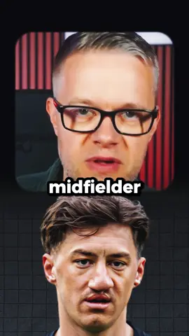 Man United Target Bundesliga STAR 🤯 #markgoldbridge #manchesterunited #manunited #manutd 