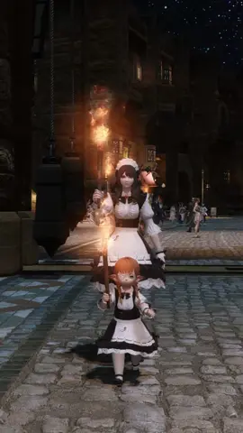 Mare riot 🔥Torch #finalfantasy14 #finalfantasyxiv #finalfantasy #ff14online #ff14