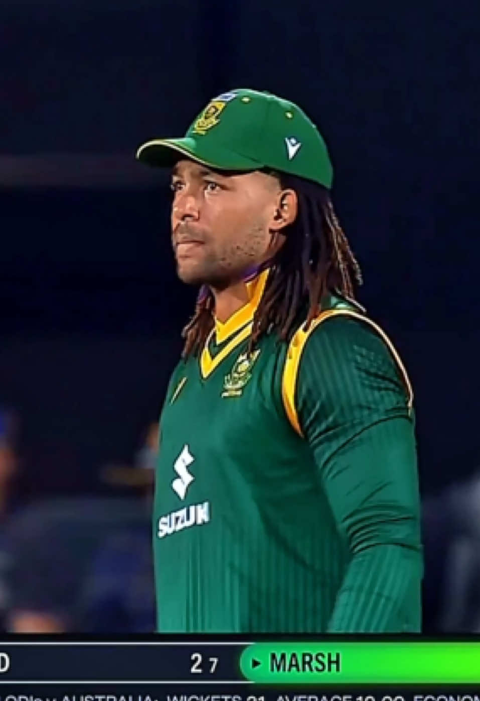 “All eyes on today’s clash – game on! 🏏🔥 #fyp #cricketlover #cricketforever😍 #SouthAfrica #australia  