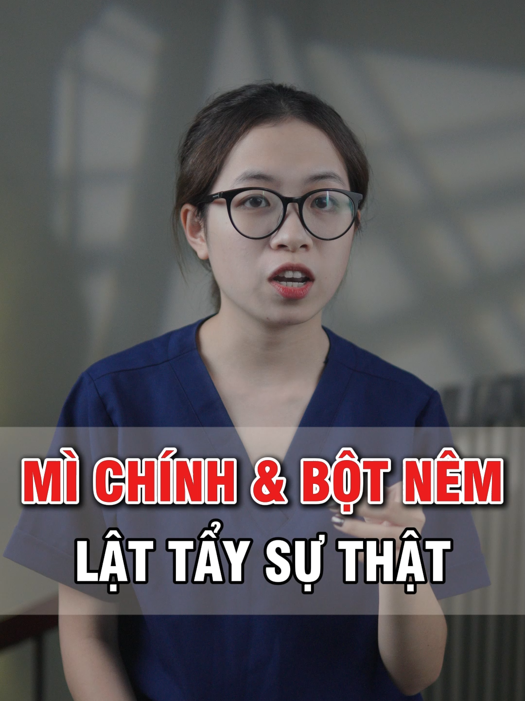Lật tẩy sự thật đằng sau 2 loại gia vị tai tiếng trong căn bếp #michinh #duocsithao