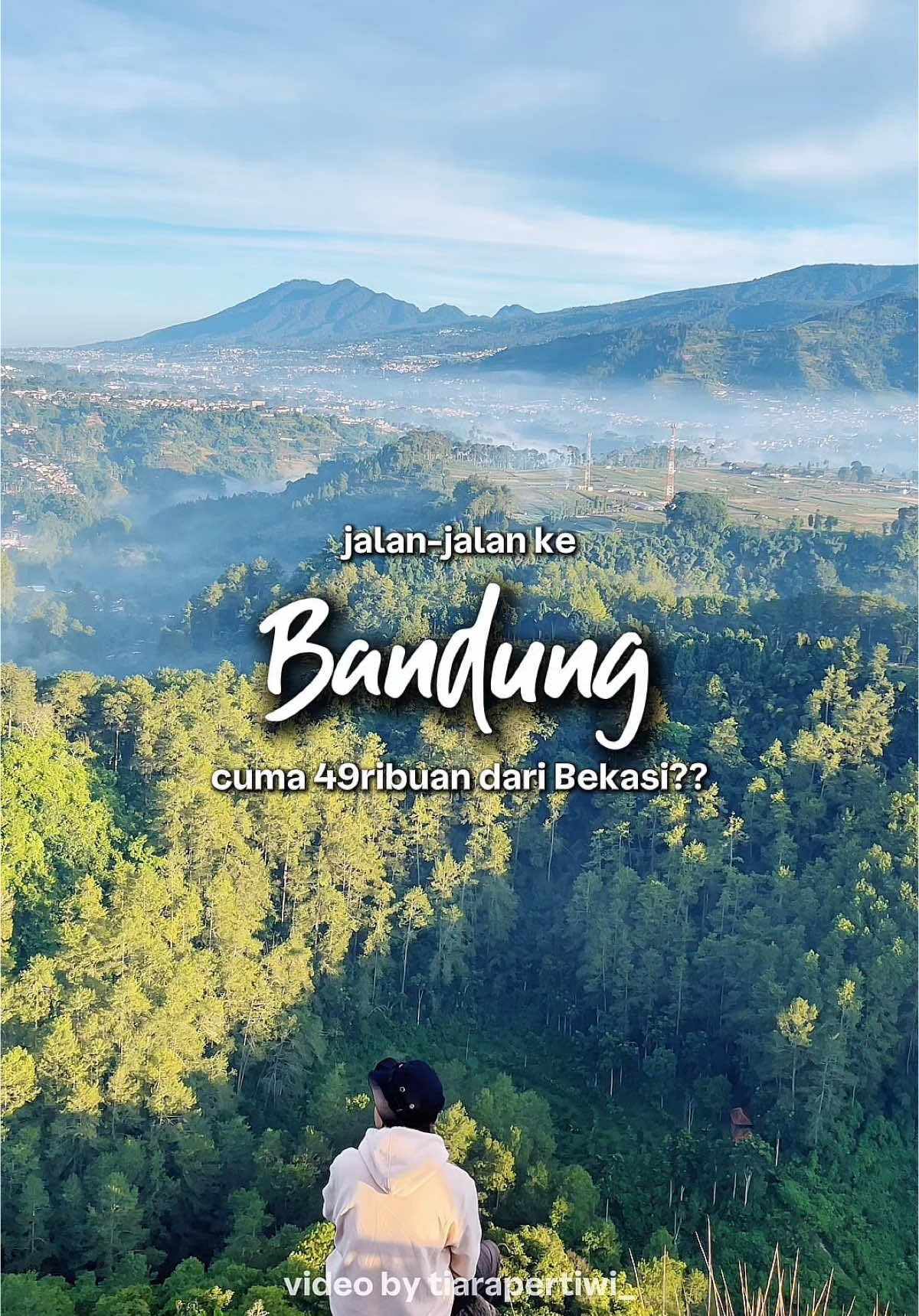 Tiket travel ke Bandung dari Bekasi cuma 49ribuuuuu😱 #tiketbusonline #reviewbus #PromoKa99et #redBusIndonesia #sleeperbus #busmania #busreview #ArnesTravel @redBus Indonesia 