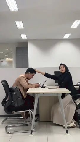 kawal suci ramdan sampai halal🤣🤏🏻#corporatelife 