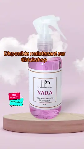 Spray textile #spray #textile #tiktokshop #pourtoi  
