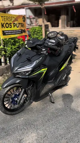 Berangkat besok dari Sintang tujuan entikong kalo ketemu sapa aja #fyp #foryou #vario 