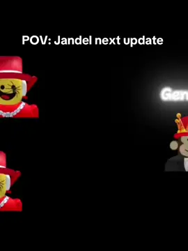 Team jandel lets go 