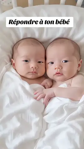 décrocher appeler de ton bébé 
