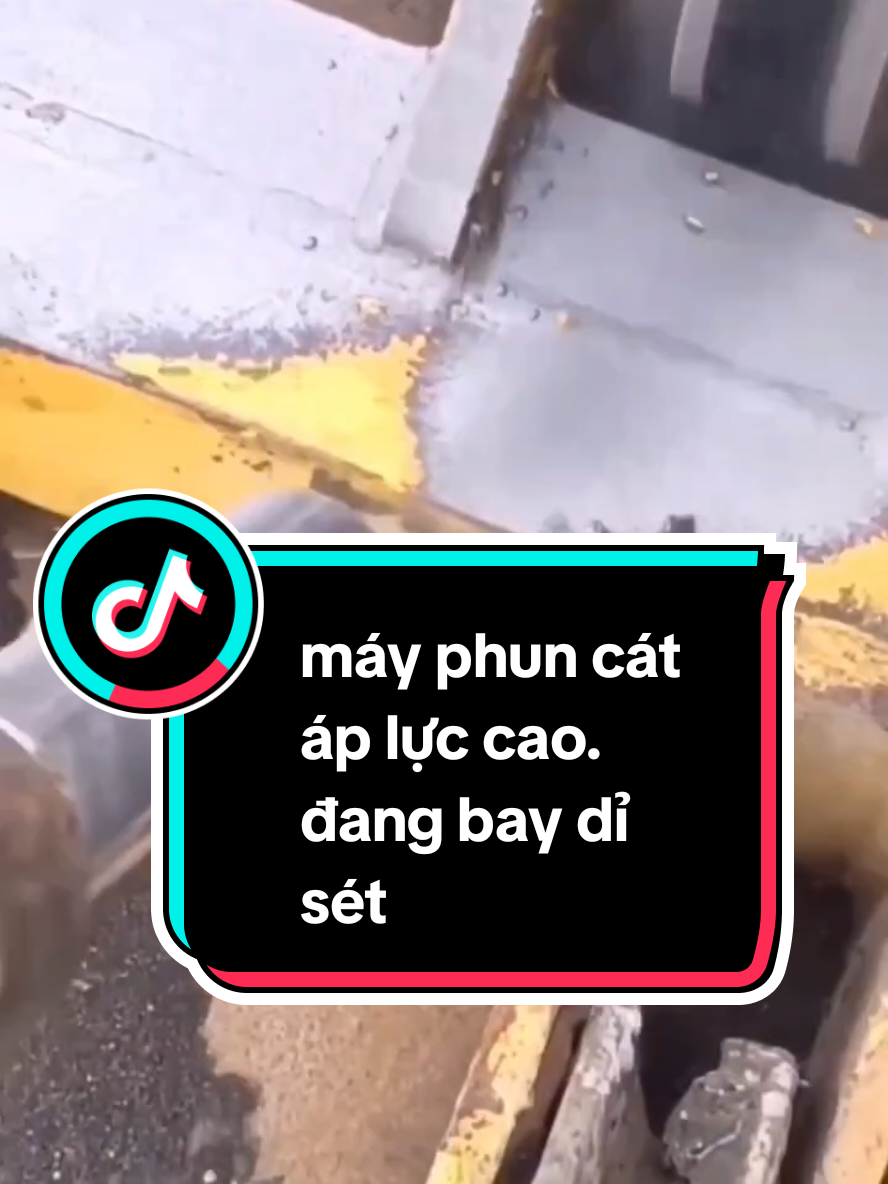Máy phun cát trọng lực cầm tay. dùng hơi khí nén #dungcuphuncat #mayphuncatcamtay #cokhi #viralvideo #xuhuong 