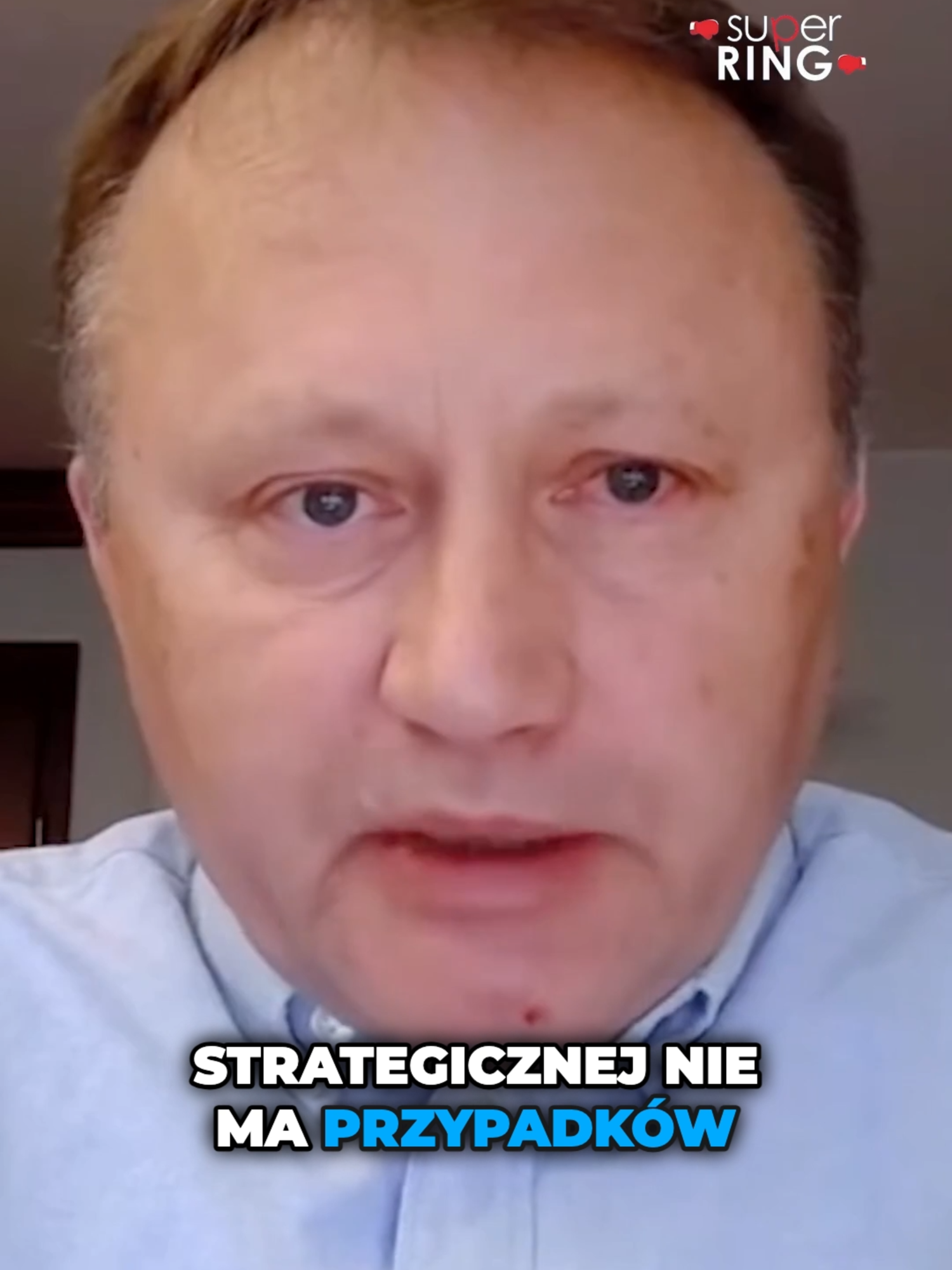 ROSJANIE CHCIELI POKAZAĆ, ŻE MOGĄ UDERZYĆ W LOTNISKO