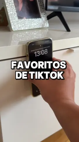 Necesitas esto para tu móvil 📲  #soporte #tiktokmehizocomprarlo #lifehacks #grip #hold 