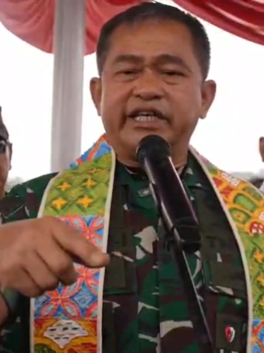 TNI AD Benahi Sistem Pembayaran KPR Demi Pangkas Beban Prajurit #tniad 