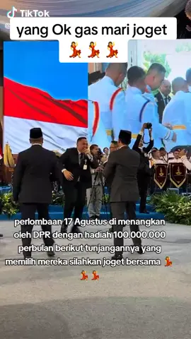 #perkerjaan yang cukup menjanjikan saat ini adalah menjadi anggota dewan #