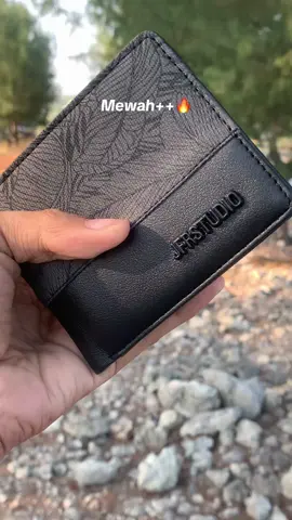 Lagi promo nih gays, buruan Cekout sekarang keburu harga naik🔥 #dompet #dompetpria #dompetlipat #dompetmini #dompetmurah 