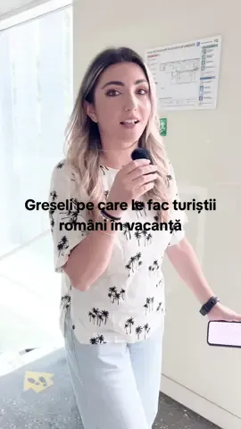 Greșeli pe care (aproape) toți românii le fac în vacanță. Tu pe care ai bifat-o? 😅 #digifm #casastii #newsicradio #travel #vacanta  