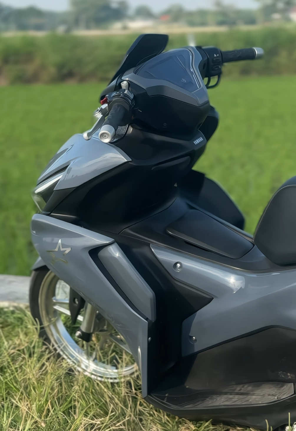 #aeroxnew #aerox155 