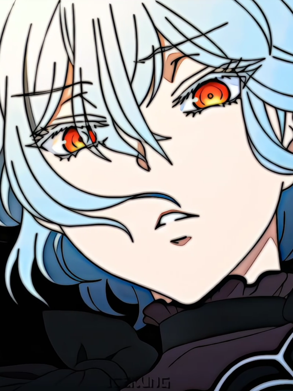 ซึนจังครับคนนี้😹#vanitasnocarte#anime#fyp#icekung220 