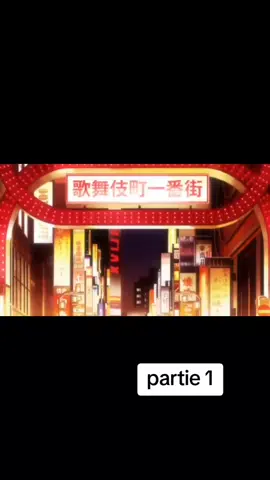 kengan ashura partie1 #animedrawing #animes #tagify_app #animememes #anime