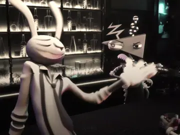 #FUNNYBUNNY 