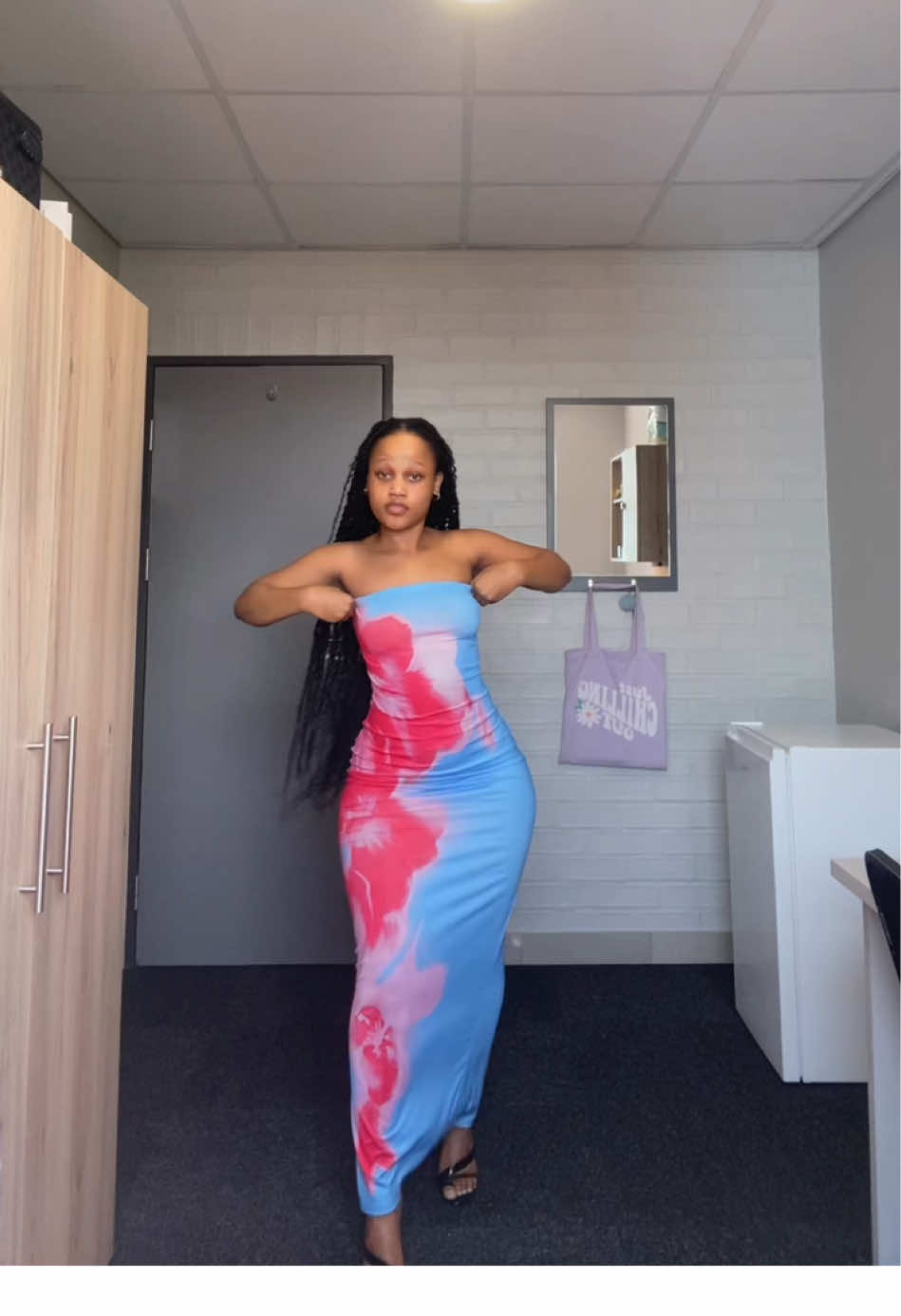 @khanyimbau Khanyi Mbau core😂😂😂 #drafts #khanyimbau #fyp #tiktoksouthafrica #ukznstudents 