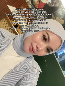 Peluk diri sendiri 🫂 