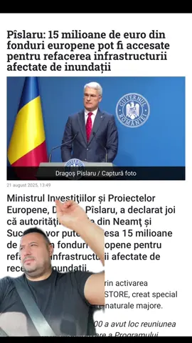 Durerea sugeranistilor!
