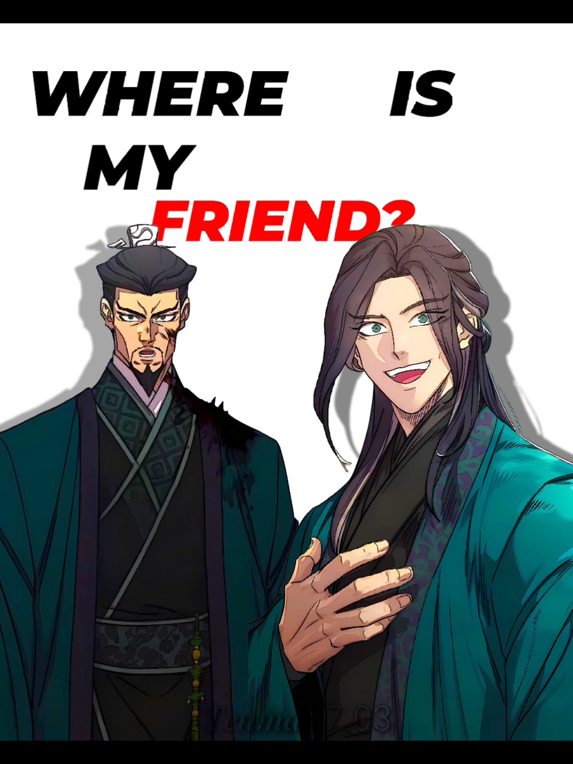 👉 Name: Return of the Blossoming Blade 👉 Chapters: 152+ 👉 Status:   📜 Synopsis: When Cheongmyeong of the Mount Hua Sect awakens a hundred years in the future, his last memories are of a bloody battle against the Leader of the Demonic Cult, the evil Cheonma. The battle almost saw the end of the Ten Great Sects of ancient China, when Cheongmyeong ended the hard-fought struggle by striking down Cheonma. Soon after, he succumbed to his wounds, filled with regret at their pyrrhic victory. All is not lost, however, as he awakens to his second chance at life. Shocked to find his beloved Mount Hua Sect reduced to a mere shadow of itself in the present day, Cheongmyeong embarks on a journey to restore Mount Hua to its former glory. #Manga #manhua #manhwaedit  #webtoon  #manhwareccomendation      