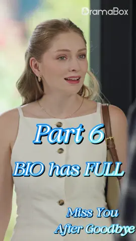 Next in BIO 🌟🌟Title : Miss You After Goodbye 🌟🌟 To repay a debt of kindness, Neil signs a secret contract with Keira's father stating that he will marry Keira for five years and help her recover from a painful breakup with her first love, Simon. During their contract marriage, Neil is attentive and caring towards Keira, but she never treats him as anything more than Simon's substitute. When the contract comes to an end, Neil discovers Keira's persistent infatuation with Simon and finally decides to divorce her.  ❤️‍🔥Enjoy your time ❤️‍🔥 #MissYouAfterGoodbye #Dramabox #reelshortapp #shortvideo #shortstory #reelshort #shortmovies #shortdrama #Storytime #RomanceDrama #lovestory 