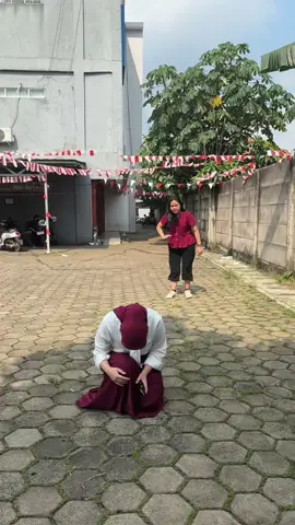 🧚‍♀️💐#17agustus #borubatak #boruniraja❤️ 