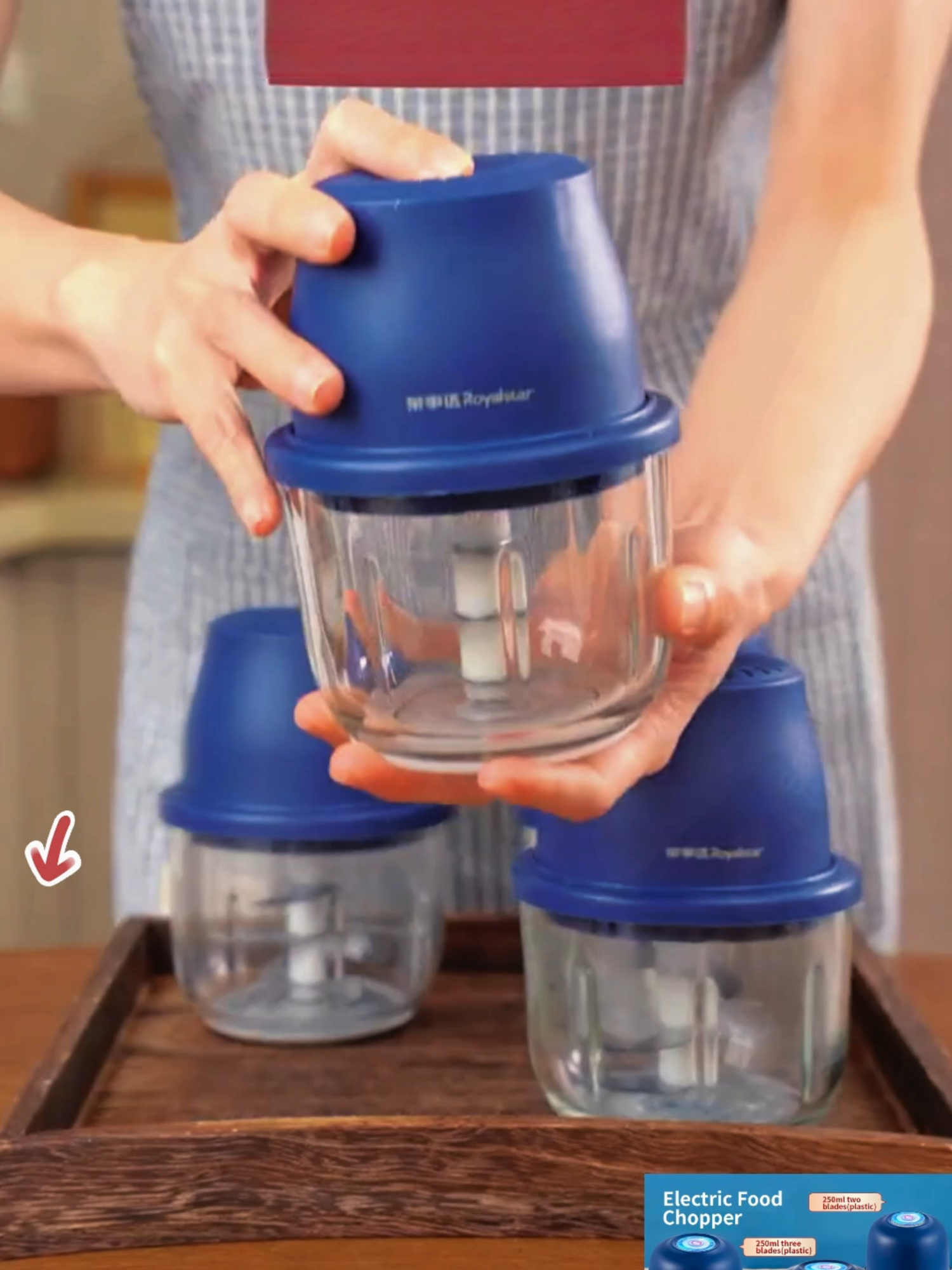 The garlic grinder is very useful. Click the yellow basket to buy.#fyp #froyou #goothing #tiktokshop
