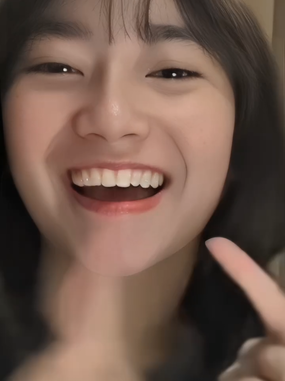 udah Selayar ni, emng mau discroll🤭 #freyajkt48 #freyajkt48 