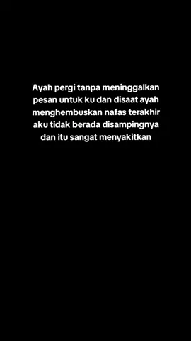 ALFATIHAH  buat ayah 🤲🥲 #rinduayah #ayah 