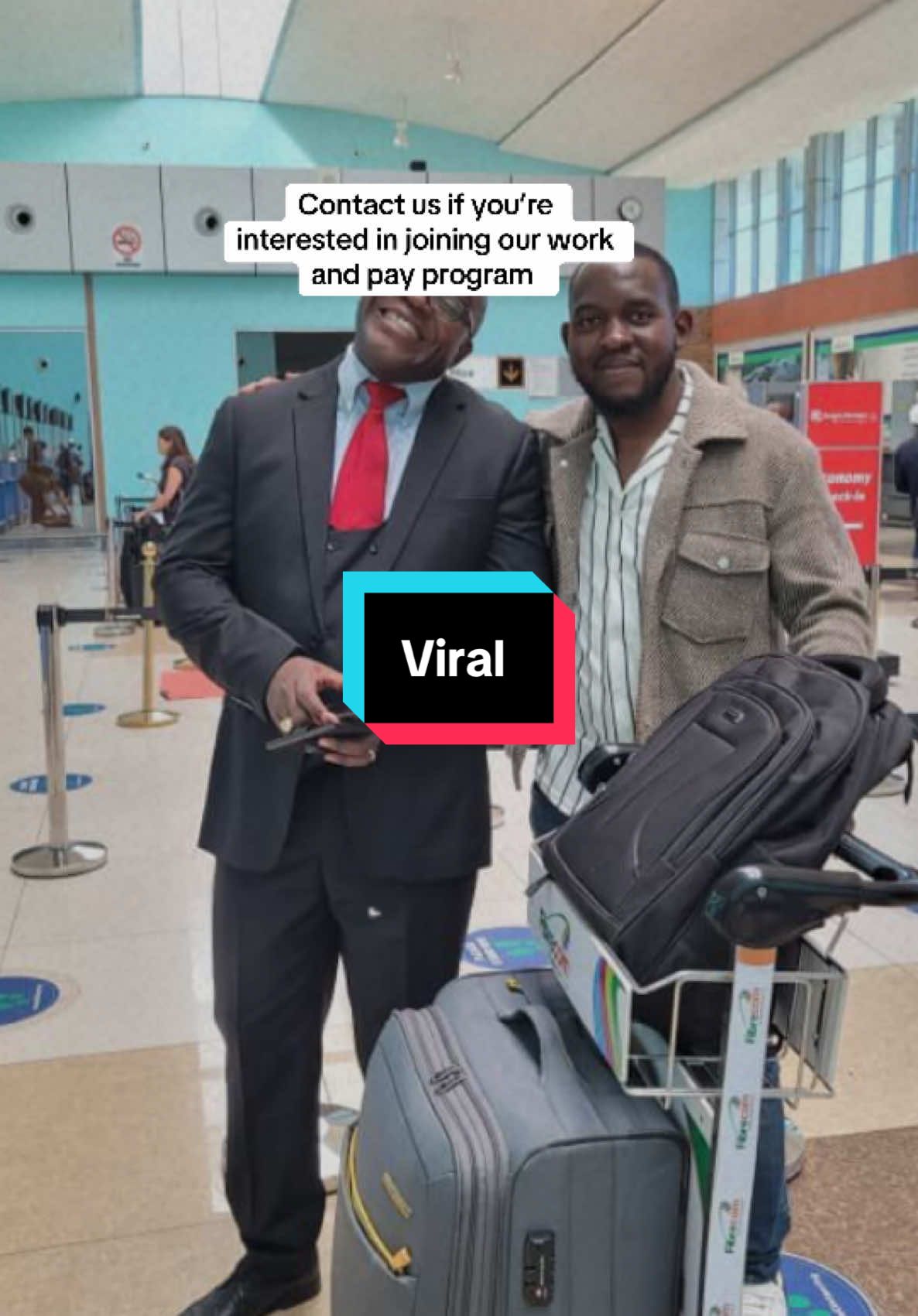 Work and pay later in Canada,Germany,Switzerland and Italy  with truth and honesty travel and tour  with a visa sponsorship 2025 work and stay abroad based on the company's requirements  how to go to any of your dream countries with a visa sponsorship 2025, credentials use to apply for job in Canada jobs in Canada with visa sponsorship...  Canada dating community  #tiktokghana #canada #traveltiktok #fypシviraltiktok #fyp 