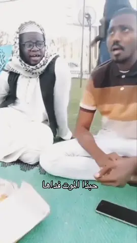 دعوة لله وحده حبذا الموت فداها كيف لا ينصر جنده وبهم يعلو لواها ☝🏻#القوات_المسلحة_السودانية #فيلق_البراء #براؤون_يارسول_الله💚🇸🇩⚔ #الفاشر #الجيش_السوداني🇸🇩 