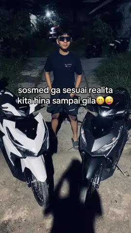 jgn so starboy ah malu #vario125 #variomodifikasi #ledold #fyp 
