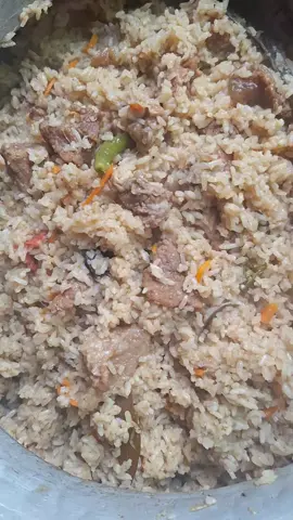 বিরিয়ানি রান্নাটা কেমন হলো 