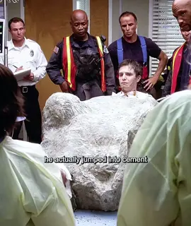Part 2 Boy trapped in cement,Life hanging in the balance #tvshow #movetok #tiktok 