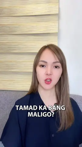 Ano bang mga mangyayari sa’yo pag tamad ka lagi maligo? Better Safe Than Sorry and use the right antibacterial soap that provides protection against harmful germs! #BetterSafeThanSorry #SafeguardPH ASC Ref P0249P081525S
