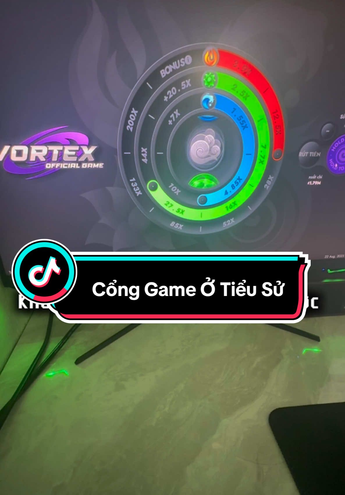 Đã nghèo thì phải làm liều #xhtiktok #trending 