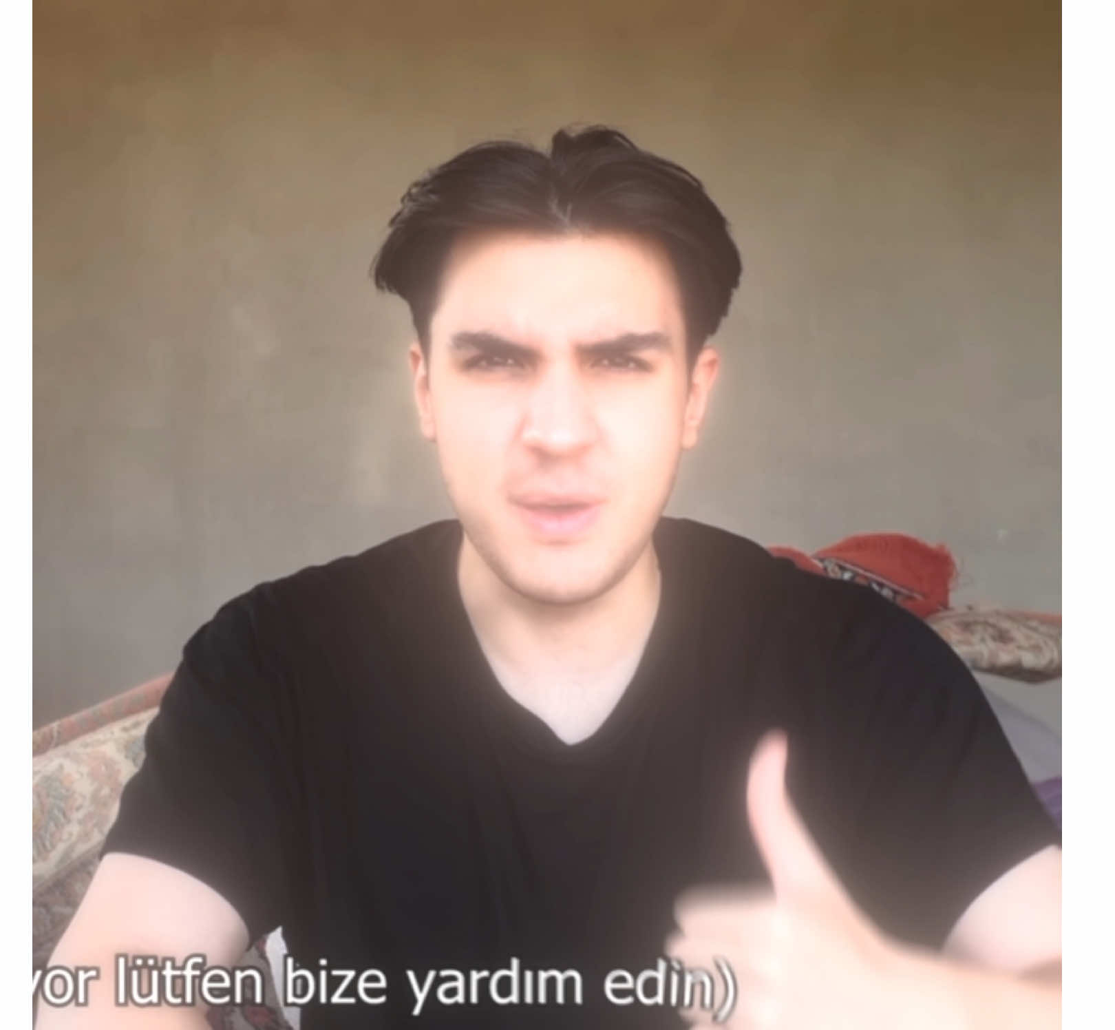 dostum cidden hepsini mogladı🔥🗣️🔥🗣️ @Fatih #baldiback #mogged #edit #keşfet #keşfetteyiz #keşfetteyizzz #keşfetbeniöneçıkar