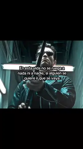 Otra frase de ustedes 🖤#contenido #frasesdetodo  #arnoldswarzenager #hastalavistababy 