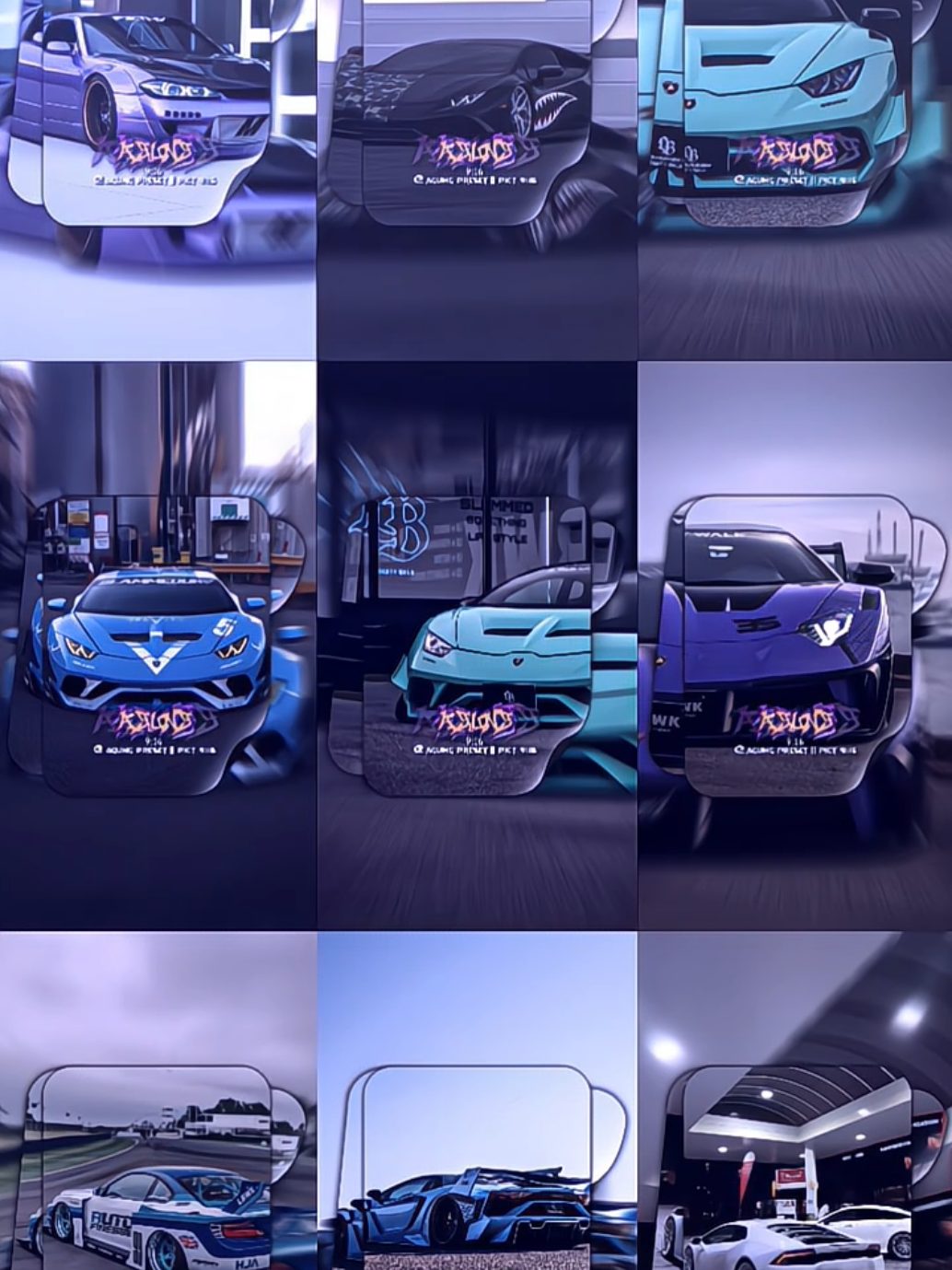 P collab versi 9 orang😋 ajak temen kalian #agungprst #preset5mb #preset #presetdibawah5mb #705neophyte 