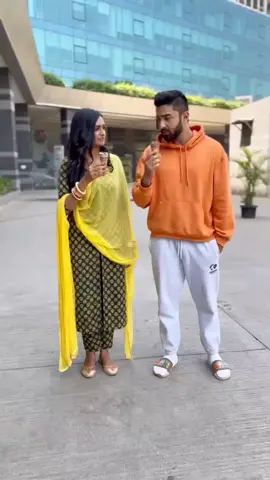 أجمل مقاطع الضحك بين لاكشمي و ريشي # إضحك من قلبك مع أيشواريا خاري و روهيت سوشانتي # مسلسل رحلة لاكشمي # 