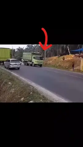 Solidaritas sopir truk #shortvideo #shorts #truk